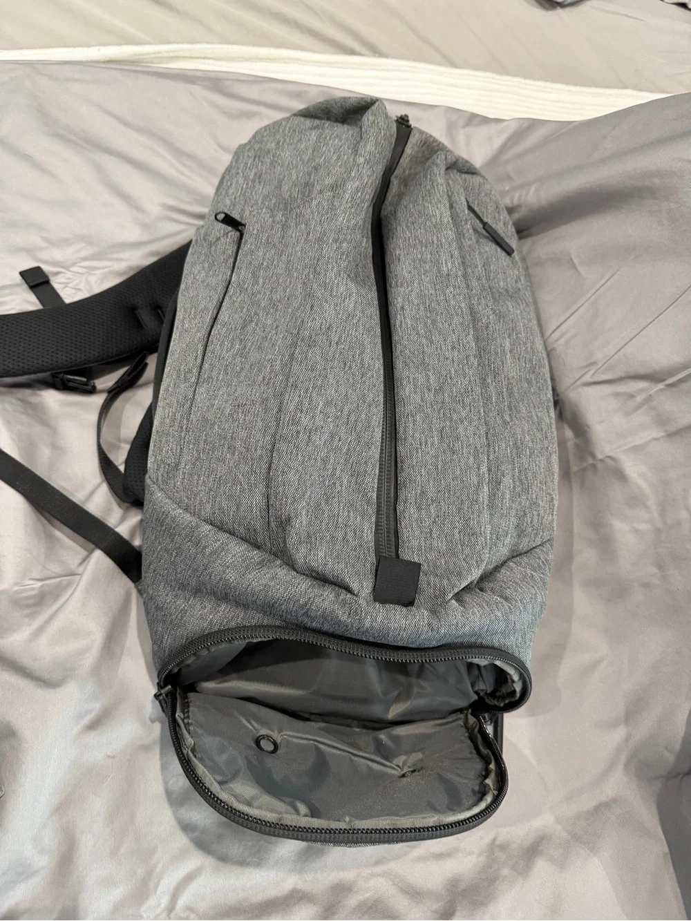 Aer duffel pack